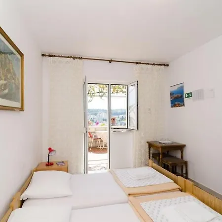 Misita - Twin With Balcony Dubrovník