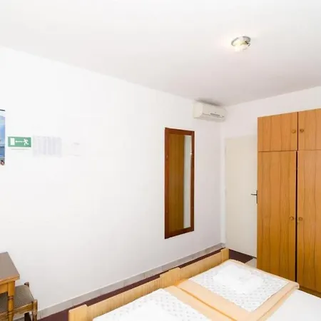 Apartment Misita - Twin With Balcony